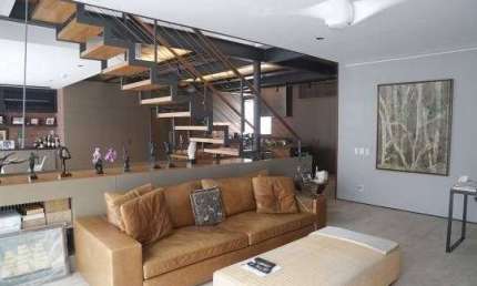 Cobertura com 3 quartos à venda na Rua Rita Ludolf, Leblon, Rio de Janeiro, 380 m2 por R$ 8.240.000