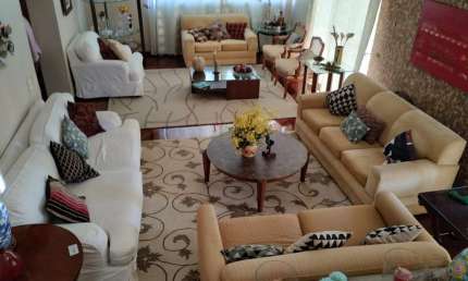 Cobertura com 5 quartos à venda na Rua Maria Quitéria, Ipanema, Rio de Janeiro, 344 m2 por R$ 6.800.000