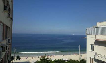 Cobertura com 3 quartos à venda na Rua Miguel Lemos, Copacabana, Rio de Janeiro, 193 m2 por R$ 2.185.000