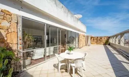 Cobertura com 4 quartos à venda na Rua Assis Brasil, Copacabana, Rio de Janeiro, 220 m2 por R$ 2.700.000