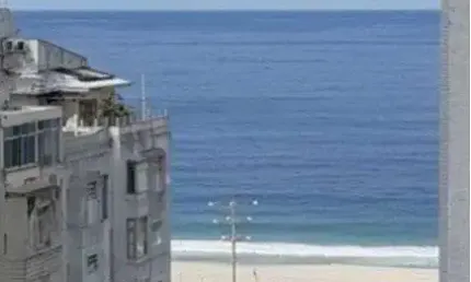 Cobertura com 5 quartos à venda na Rua República do Peru, Copacabana, Rio de Janeiro, 301 m2 por R$ 1.999.000