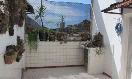 Cobertura com 3 quartos à venda na Rua Alberto de Campos, Ipanema, Rio de Janeiro, 76 m2 por R$ 1.100.000