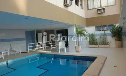 Flat com 2 quartos à venda na Rua Visconde de Pirajá, Ipanema, Rio de Janeiro, 52 m2 por R$ 1.298.000