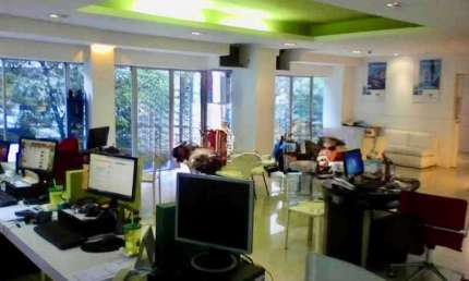 Ponto comercial com 4 salas à venda na Rua da Quitanda, Centro, Rio de Janeiro, 171 m2 por R$ 600.000