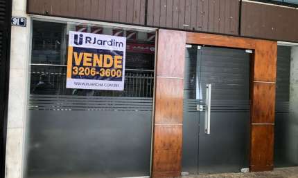 Ponto comercial para alugar na Rua da Alfândega, Centro, Rio de Janeiro, 431 m2 por R$ 12.000
