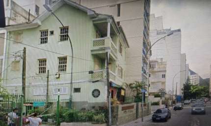 Ponto comercial com 6 salas à venda na Rua Pompeu Loureiro, Copacabana, Rio de Janeiro, 330 m2 por R$ 3.960.000