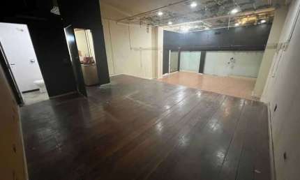 Ponto comercial com 1 sala para alugar na Rua Marquês de São Vicente, Gávea, Rio de Janeiro, 75 m2 por R$ 7.900
