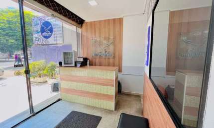 Ponto comercial com 2 salas à venda na Rua Barão de Mesquita, Tijuca, Rio de Janeiro, 105 m2 por R$ 595.000