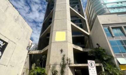 Prédio à venda na Rua da Passagem, Botafogo, Rio de Janeiro, 9600 m2 por R$ 55.000.000
