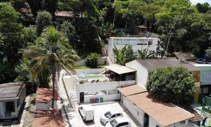 Prédio à venda na Estrada dos Bandeirantes, Jacarepaguá, Rio de Janeiro, 1200 m2 por R$ 6.500.000