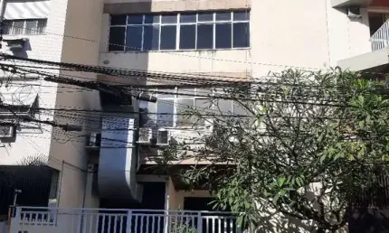 Prédio para alugar na Rua Visconde de Ouro Preto, Botafogo, Rio de Janeiro, 1213 m2 por R$ 60.000