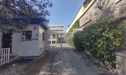 Prédio à venda na Rua Coronel Cabrita, São Cristóvão, Rio de Janeiro, 4075 m2 por R$ 6.000.000