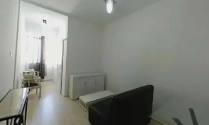 Apartamento com 1 quarto à venda na Rua Antônio Parreiras, Ipanema, Rio de Janeiro, 45 m2 por R$ 600.000