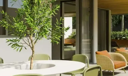 Apartamento com 1 quarto à venda na Rua Francisco Otaviano, Copacabana, Rio de Janeiro, 39 m2 por R$ 1.828.000