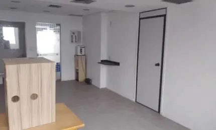Apartamento com 1 quarto à venda na Avenida Presidente Vargas, 446, Centro, Rio de Janeiro, 58 m2 por R$ 199.000