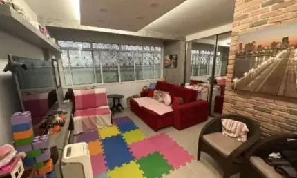 Apartamento com 2 quartos à venda na Rua Doutor Neves da Rocha, Jardim Botânico, Rio de Janeiro, 88 m2 por R$ 1.280.000