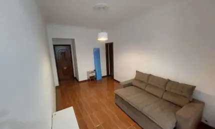 Apartamento com 2 quartos à venda na Rua Voluntários da Pátria, Botafogo, Rio de Janeiro, 70 m2 por R$ 720.000