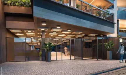 Apartamento com 2 quartos à venda na Rua do Humaitá, Humaitá, Rio de Janeiro, 55 m2 por R$ 921.726