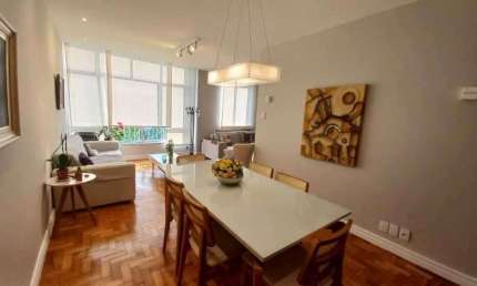Apartamento com 2 quartos à venda na Rua Aristides Espinola, Leblon, Rio de Janeiro, 76 m2 por R$ 2.500.000