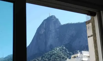 Apartamento com 2 quartos à venda na Rua Conde de Irajá, Botafogo, Rio de Janeiro, 90 m2 por R$ 1.339.000