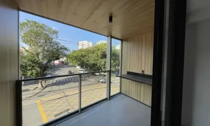 Apartamento com 2 quartos à venda na Rua Adalberto Ferreira, Leblon, Rio de Janeiro, 65 m2 por R$ 2.100.000