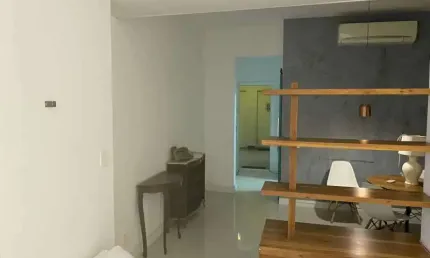 Apartamento com 2 quartos à venda na Rua Voluntários da Pátria, Botafogo, Rio de Janeiro, 74 m2 por R$ 800.000
