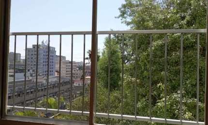 Apartamento com 2 quartos à venda na Rua Santa Alexandrina, Rio Comprido, Rio de Janeiro, 60 m2 por R$ 290.000