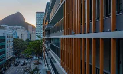 Apartamento com 2 quartos à venda na Rua Juquiá, Leblon, Rio de Janeiro, 99 m2 por R$ 2.950.000