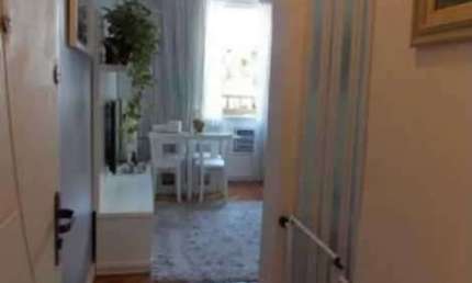 Apartamento com 2 quartos à venda na Rua Real Grandeza, Botafogo, Rio de Janeiro, 80 m2 por R$ 680.000