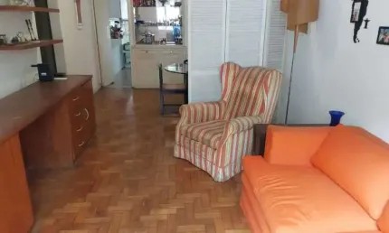 Apartamento com 2 quartos à venda na Rua Conde de Irajá, Botafogo, Rio de Janeiro, 99 m2 por R$ 849.000