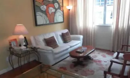 Apartamento com 2 quartos à venda na rua bolivar, copacabana, rio de janeiro, 61 m2 por r$ 940.000