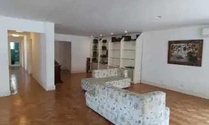 Apartamento com 2 quartos à venda na rua gustavo sampaio, leme, rio de janeiro, 229 m2 por r$ 1.700.000
