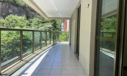 Apartamento com 2 quartos à venda na Rua Marechal Ramon Castilla, Botafogo, Rio de Janeiro, 94 m2 por R$ 2.200.000