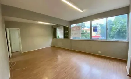 Apartamento com 2 quartos à venda na Avenida Ataulfo de Paiva, Leblon, Rio de Janeiro, 100 m2 por R$ 1.800.000