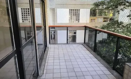 Apartamento com 2 quartos à venda na Rua Marquês de Olinda, Botafogo, Rio de Janeiro, 79 m2 por R$ 1.200.000