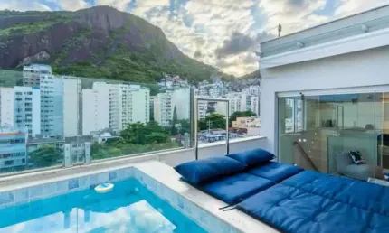 Apartamento com 2 quartos à venda na rua figueiredo magalhães, copacabana, rio de janeiro, 120 m2 por r$ 2.179.990