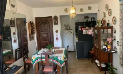 Apartamento com 2 quartos à venda na Largo dos Leões, Humaitá, Rio de Janeiro, 70 m2 por R$ 905.000