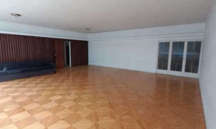 Apartamento com 3 quartos à venda na Rua Cinco de Julho, Copacabana, Rio de Janeiro, 220 m2 por R$ 1.800.000