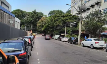 Apartamento com 3 quartos à venda na Rua Von Martius, Jardim Botânico, Rio de Janeiro, 88 m2 por R$ 1.550.000