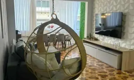 Apartamento com 3 quartos à venda na rua figueiredo magalhães, copacabana, rio de janeiro, 135 m2 por r$ 1.790.000