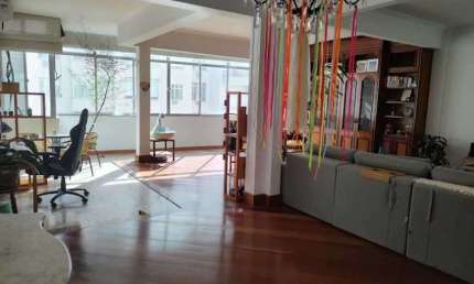 Apartamento com 3 quartos à venda na Rua Figueiredo Magalhães, Copacabana, Rio de Janeiro, 165 m2 por R$ 1.490.000