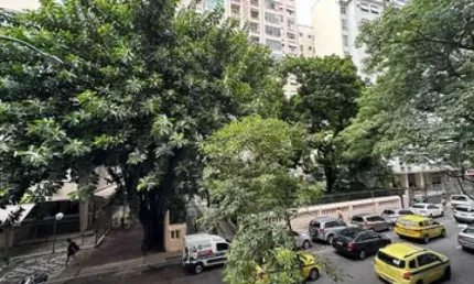 Apartamento com 3 quartos à venda na rua marquês de abrantes, flamengo, rio de janeiro, 90 m2 por r$ 760.000