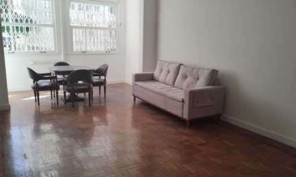 Apartamento com 3 quartos à venda na Rua Marquês de Abrantes, Flamengo, Rio de Janeiro, 120 m2 por R$ 1.250.000