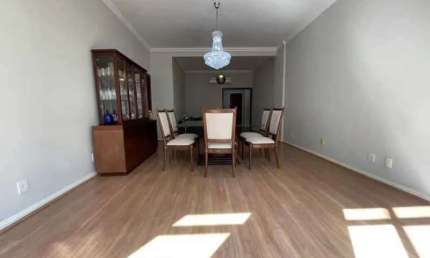 Apartamento com 3 quartos à venda na Rua Barata Ribeiro, Copacabana, Rio de Janeiro, 133 m2 por R$ 1.800.000
