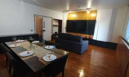 Apartamento com 3 quartos à venda na Rua Prudente de Morais, Ipanema, Rio de Janeiro, 117 m2 por R$ 2.800.000
