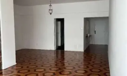 Apartamento com 3 quartos à venda na rua senador vergueiro, flamengo, rio de janeiro, 162 m2 por r$ 1.700.000