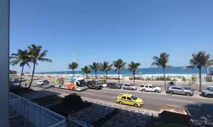 Apartamento com 3 quartos à venda na Avenida Vieira Souto, Ipanema, Rio de Janeiro, 360 m2 por R$ 14.000.000