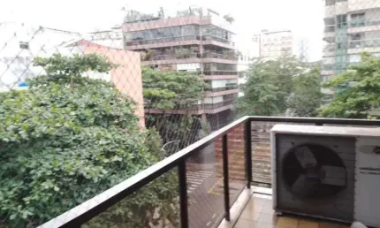Apartamento com 3 quartos à venda na avenida general san martin, leblon, rio de janeiro, 203 m2 por r$ 4.500.000