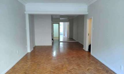 Apartamento com 3 quartos à venda na Rua Ministro Viveiros de Castro, Copacabana, Rio de Janeiro, 174 m2 por R$ 1.300.000