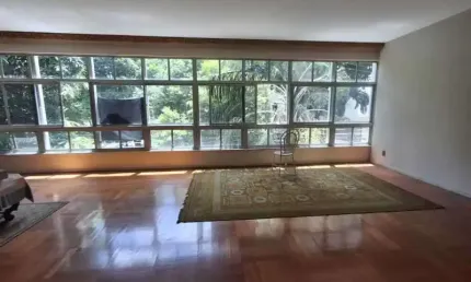 Apartamento com 3 quartos à venda na Rua Dezenove de Fevereiro, Botafogo, Rio de Janeiro, 202 m2 por R$ 1.590.000